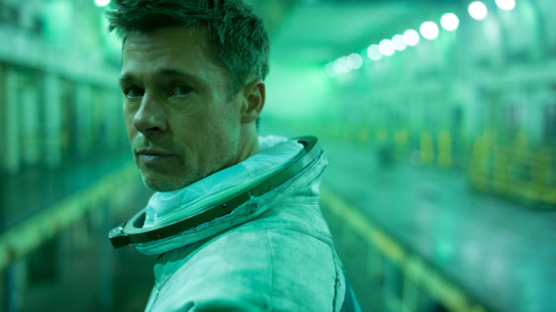 Brad Pitt on turning undertold stories into movies: ‘Every film needs some champion’