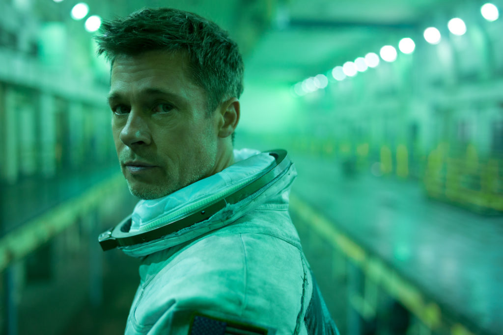 Brad Pitt on turning undertold stories into movies: ‘Every film needs some champion’