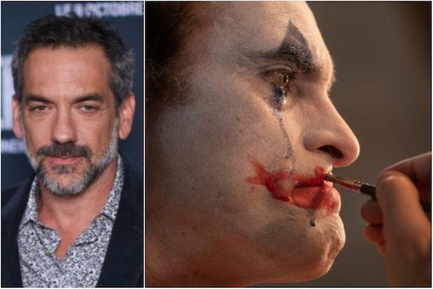 ‘Joker’ Director Todd Phillips Rebuffs Criticism of Dark Tone: ‘We Didn’t Make the Movie to Push Buttons’ (Exclusive)