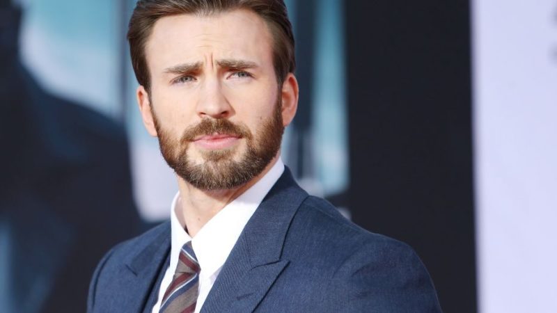 Marvel star Chris Evans says he’s ‘always looking for a way out’ of acting