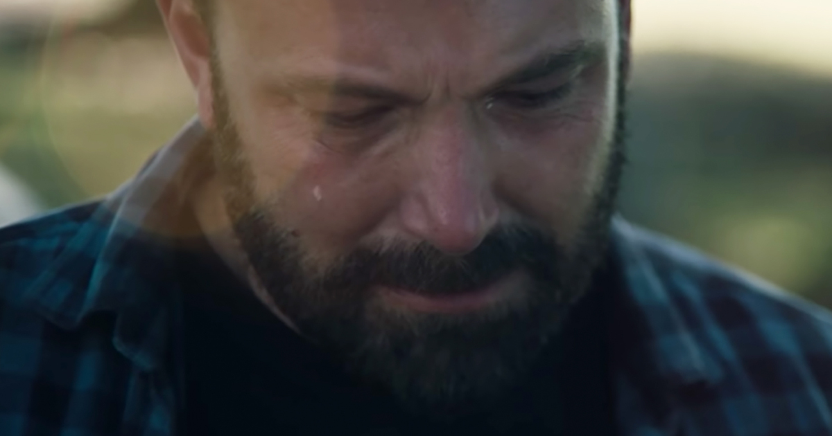Ben Affleck Is a Broken Man Struggling to Make a Comeback in Powerful Drama The Way Back