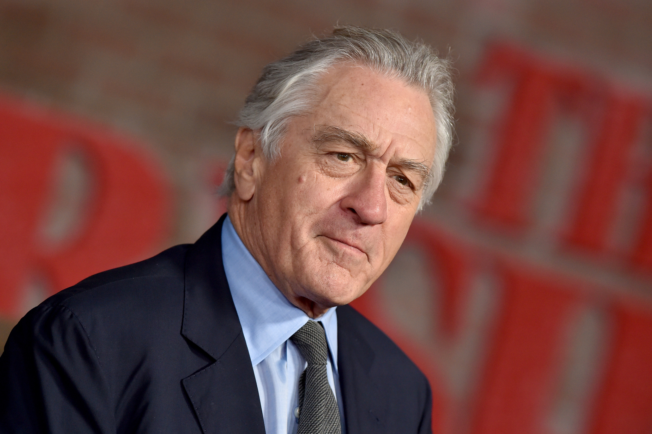 De Niro named Screen Actors Guild life achievement honoree