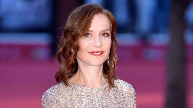 Isabelle Huppert to Receive Lifetime Achievement Honor at Goa Film Festival, John Bailey to Head Jury