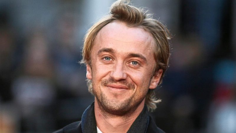 Tom Felton responds to rumours about another Harry Potter film