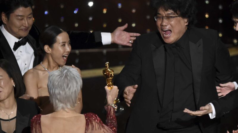 Oscar slate holds ‘firsts’ for Asian actors, filmmakers