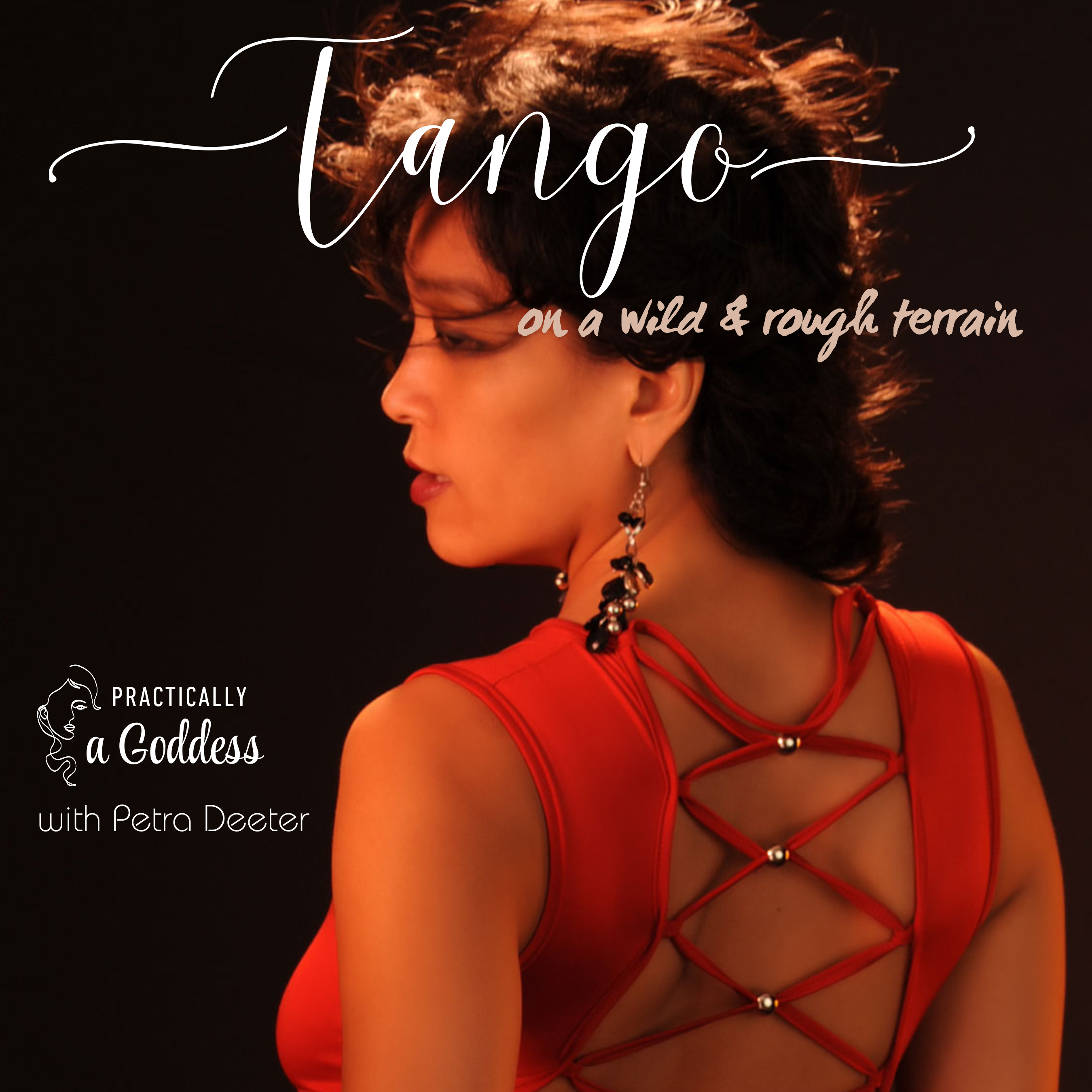 ‘Tango on a Wild & Rough Terrain’ – A Soulful Journey Through the Depths of Emotion